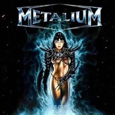 Metalium: "As One – Chapter Four" – 2004