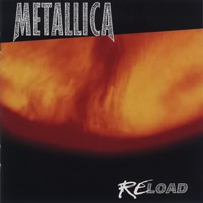 Metallica: "Re-Load" – 1997
