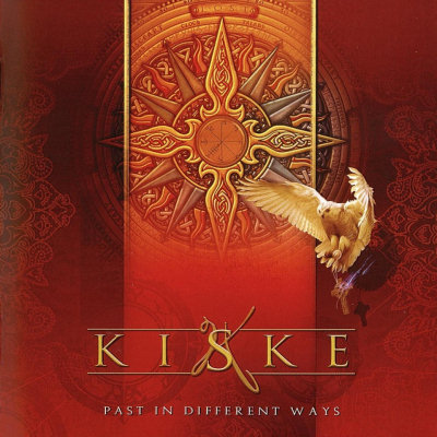 Michael Kiske: "Past In Different Ways" – 2008
