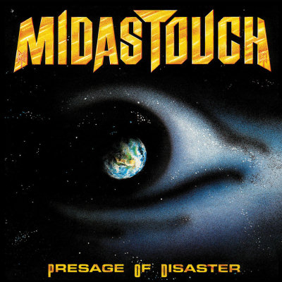 Midas Touch: "Presage Of Disaster" – 1989