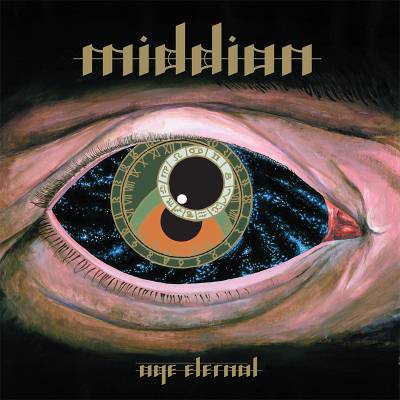 Middian: "Age Eternal" – 2007
