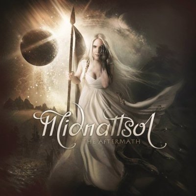Midnattsol: "The Aftermath" – 2018