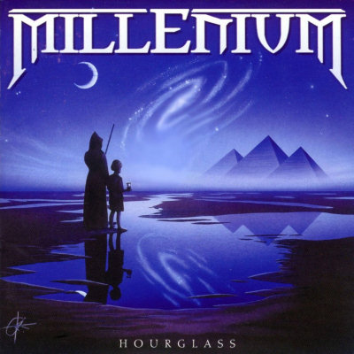 Millenium: "Hourglass" – 2000