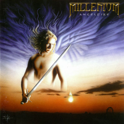 Millenium: "Angelfire" – 1999