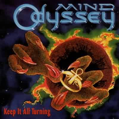 Mind Odyssey: "Keep It All Turning" – 1993