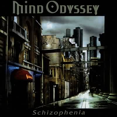 Mind Odyssey: "Schizophenia" – 1995