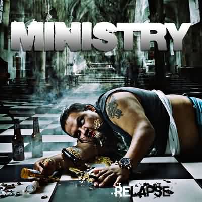 Ministry: "Relapse" – 2012