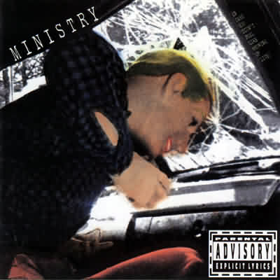 Ministry: "In Case You Didn't Feel Like Showing Up" – 1990
