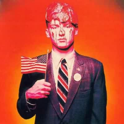 Ministry: "Filth Pig" – 1996