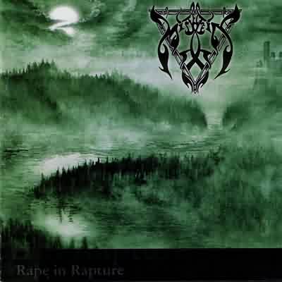 Mistelstein: "Rape In Rapture" – 2000