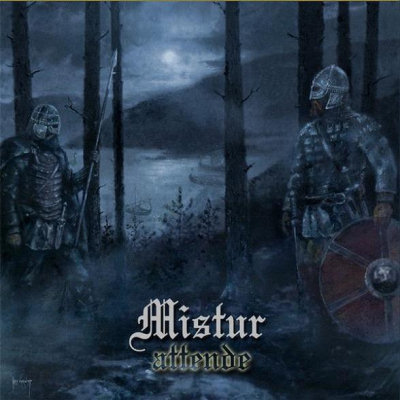 Mistur: "Attende" – 2009