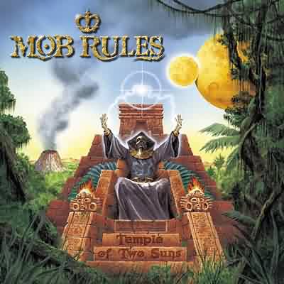 Mob Rules: "Temple Of Two Suns" – 2000
