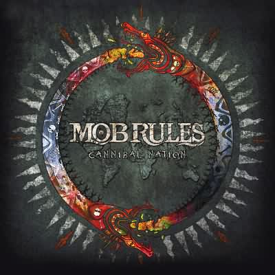 Mob Rules: "Cannibal Nation" – 2012
