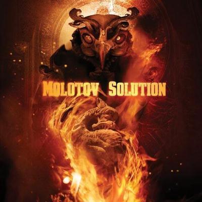 Molotov Solution: "Molotov Solution" – 2008