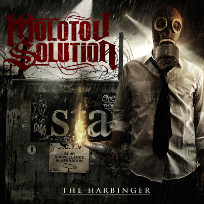 Molotov Solution: "The Harbinger" – 2009