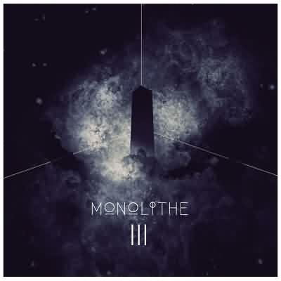 Monolithe: "Monolithe III" – 2012