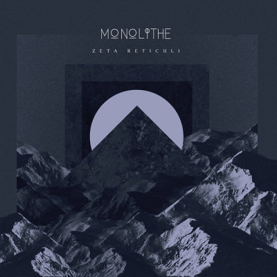 Monolithe: "Zeta Reticuli" – 2016