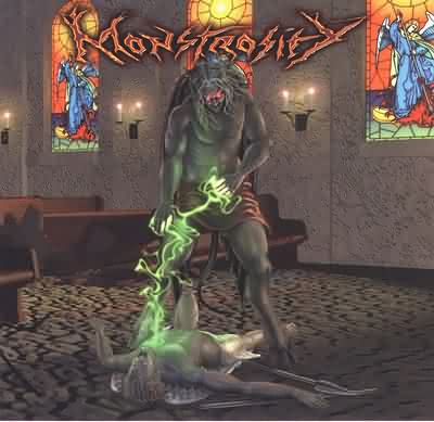 Monstrosity: "In Dark Purity" – 1999