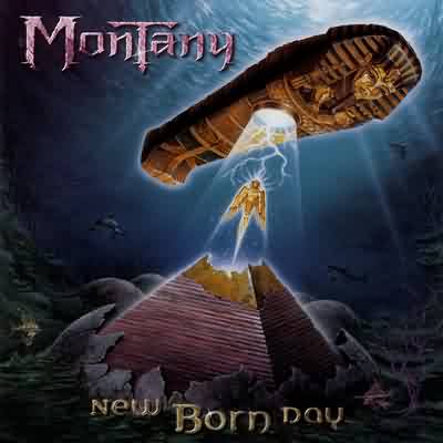 Montany: "New Born Day" – 2002