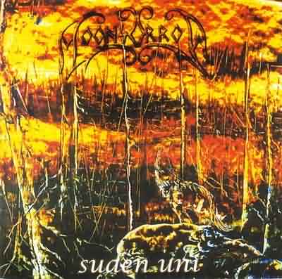 Moonsorrow: "Suden Uni" – 2000