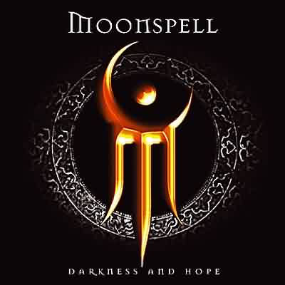 Moonspell: "Darkness And Hope" – 2001