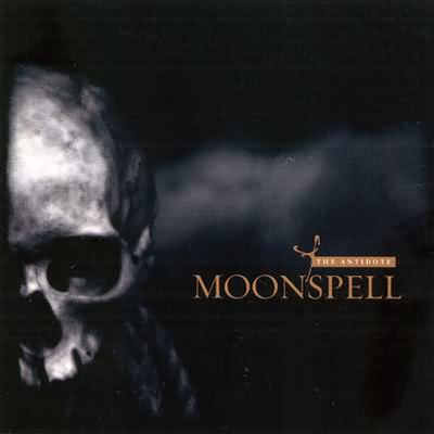 Moonspell: "The Antidote" – 2003