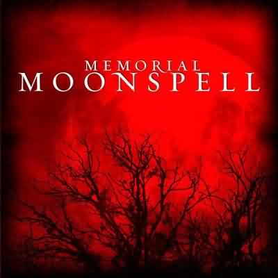 Moonspell: "Memorial" – 2006