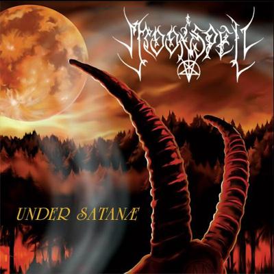 Moonspell: "Under Satanae" – 2007