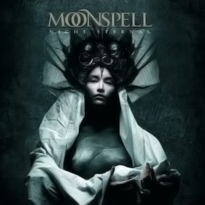 Moonspell: "Night Eternal" – 2008