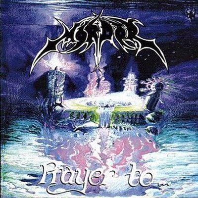 Mordor (PL): "Prayer To..." – 1994