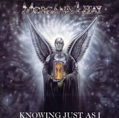 Morgana Lefay: "Knowing Just As I" – 1993