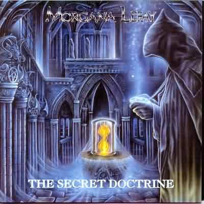 Morgana Lefay: "The Secret Doctrine" – 1993