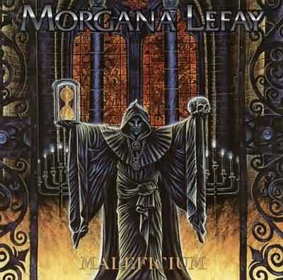 Morgana Lefay: "Maleficium" – 1996