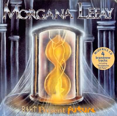 Morgana Lefay: "Past Present Future" – 1996