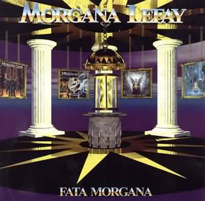 Morgana Lefay: "Fata Morgana" – 1998