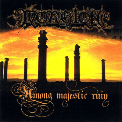 Morgion: "Among Majestic Ruin" – 1997