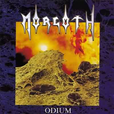 Morgoth: "Odium" – 1994