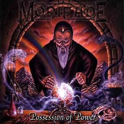 Morifade: "Possession Of Power" – 1999