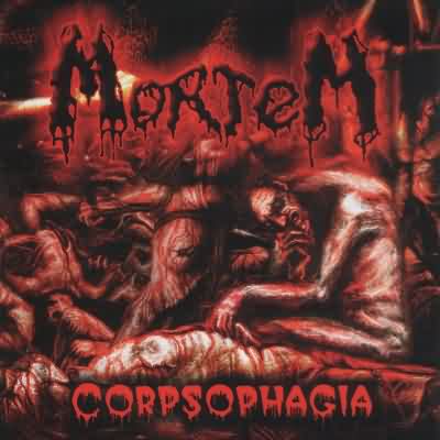 Mortem: "Corpsophagia" – 2005
