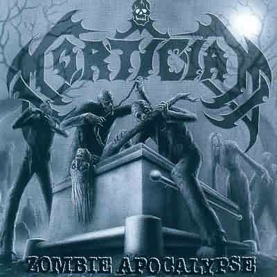 Mortician: "Zombie Apocalypse" – 1998