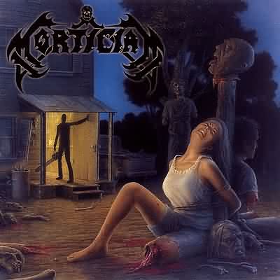 Mortician: "Chainsaw Dismemberment" – 1999