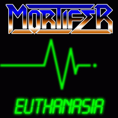 Mortifer: "Euthanasia" – 1993