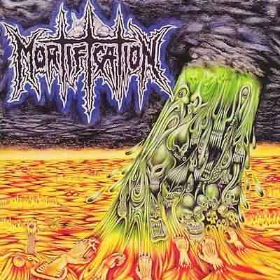 Mortification: "Mortification" – 1991