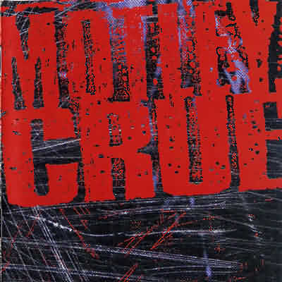 Mötley Crüe: "Mötley Crüe" – 1994