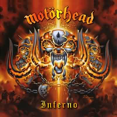 Motörhead: "Inferno" – 2004