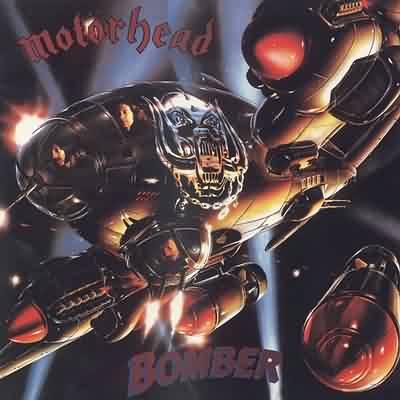 Motörhead: "Bomber" – 1979