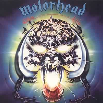 Motörhead: "Overkill" – 1979