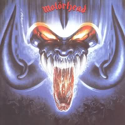 Motörhead: "Rock 'N' Roll" – 1987