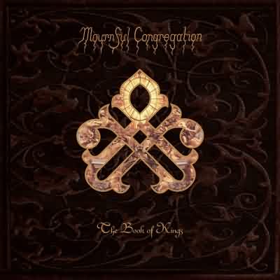 Mournful Congregation: "The Book Of Kings" – 2011