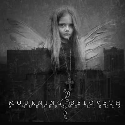 Mourning Beloveth: "A Murderous Circus" – 2005